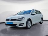 Volkswagen Golf Variant Comfortline BMT 1,4 TSI Klima - Volkswagen: Comfortline