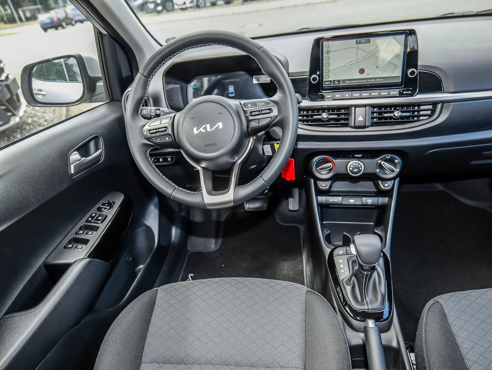 Kia Picanto - Bild 13