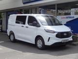 Ford Transit Custom 320 L1H1 DoKa Trend AHK RFK 5Sitz - Angebote