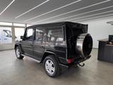 Mercedes-Benz G 350 BlueTec Station*H&K*Kamera*AHK*Schiebedach - Mercedes-Benz G 350 aus 2012