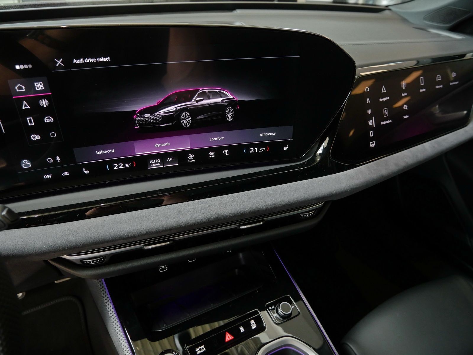 Audi A6 - Bild 21