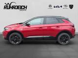 Opel Grandland GS Line 1.2 Turbo +NAVI+LED+CAM+SHZ+CA - gebrauchte Opel Grandland (X) aus dem Jahr 2022