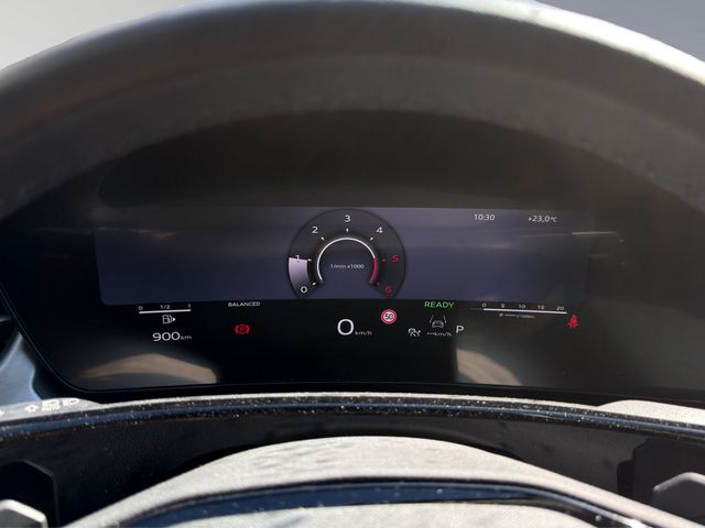 Q3 2.0 TDI S tronic AHK, Matrix-LED, Navigation