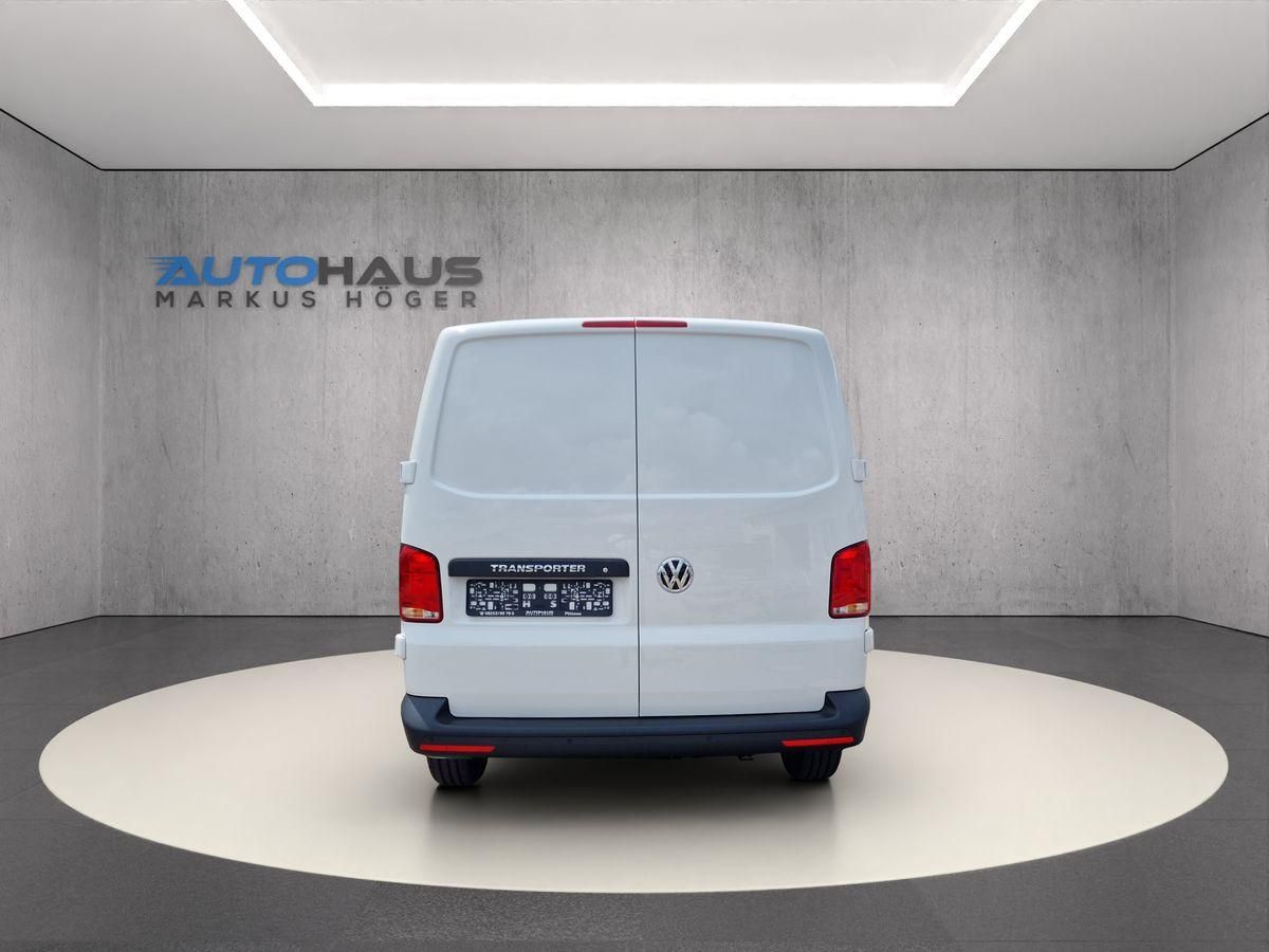 Volkswagen T6 Transporter - Bild 4