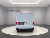 Volkswagen T6 Transporter - Vorschau Bild 4