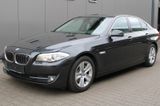 BMW 530d Navi Prof./Xenon/Leder/GSD/Head-Up - BMW 530 aus 2011: 530d