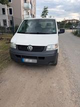 Volkswagen VW T5 MULTIVAN CALIFORNIA 1.9 TDI - VW T5 Multivan in Frankfurt