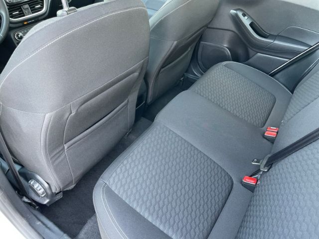 Fahrzeugabbildung Ford Fiesta 1.0 EcoBoost Titanium DAB, Tempomat, Klim