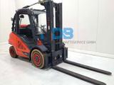 Linde H50T - Angebote