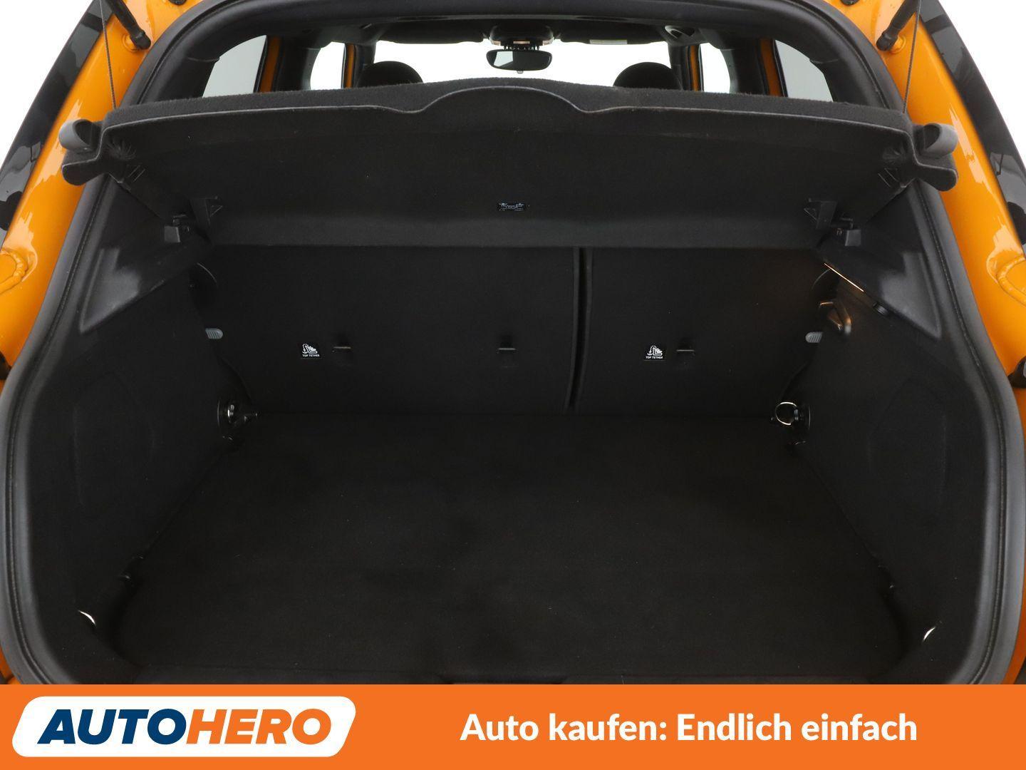 MINI Cooper Aut.*NAVI*CAM*TEMPO*
