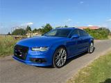 Audi A7 3.0 TDI 240kW quattro comp. tiptr. Spb. c... - Audi A7 von privat