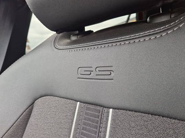 Astra 1.2 Turbo GS