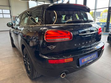 MINI Cooper *KEYLESS*HARMANN-SOUND*KLIMA*TEMPO*NAV*