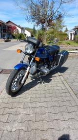 BMW R45 Typ 248 - BMW 248