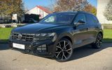 Volkswagen Touareg 3.0 TDI 4M R-Line AHK PANO DYNAUDIO ABT - Volkswagen Touareg: Abt