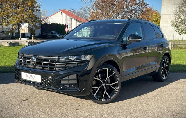 Volkswagen Touareg 3.0 TDI 4M R-Line AHK PANO DYNAUDIO ABT