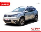 Dacia Duster II 1.3 TCE Prestige Navi Totwinkel Kamera - Dacia Duster Gebrauchtwagen in Hamburg
