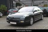 Citroën C6 2.7 TD Exclusive*LEDER*NAVI*XENON*2HAND*TOP! - Citroën C6: 2.7