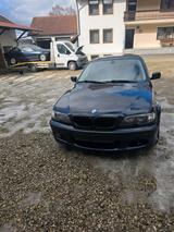 BMW bmw 325i smg - BMW 325 SMG Gebrauchtwagen