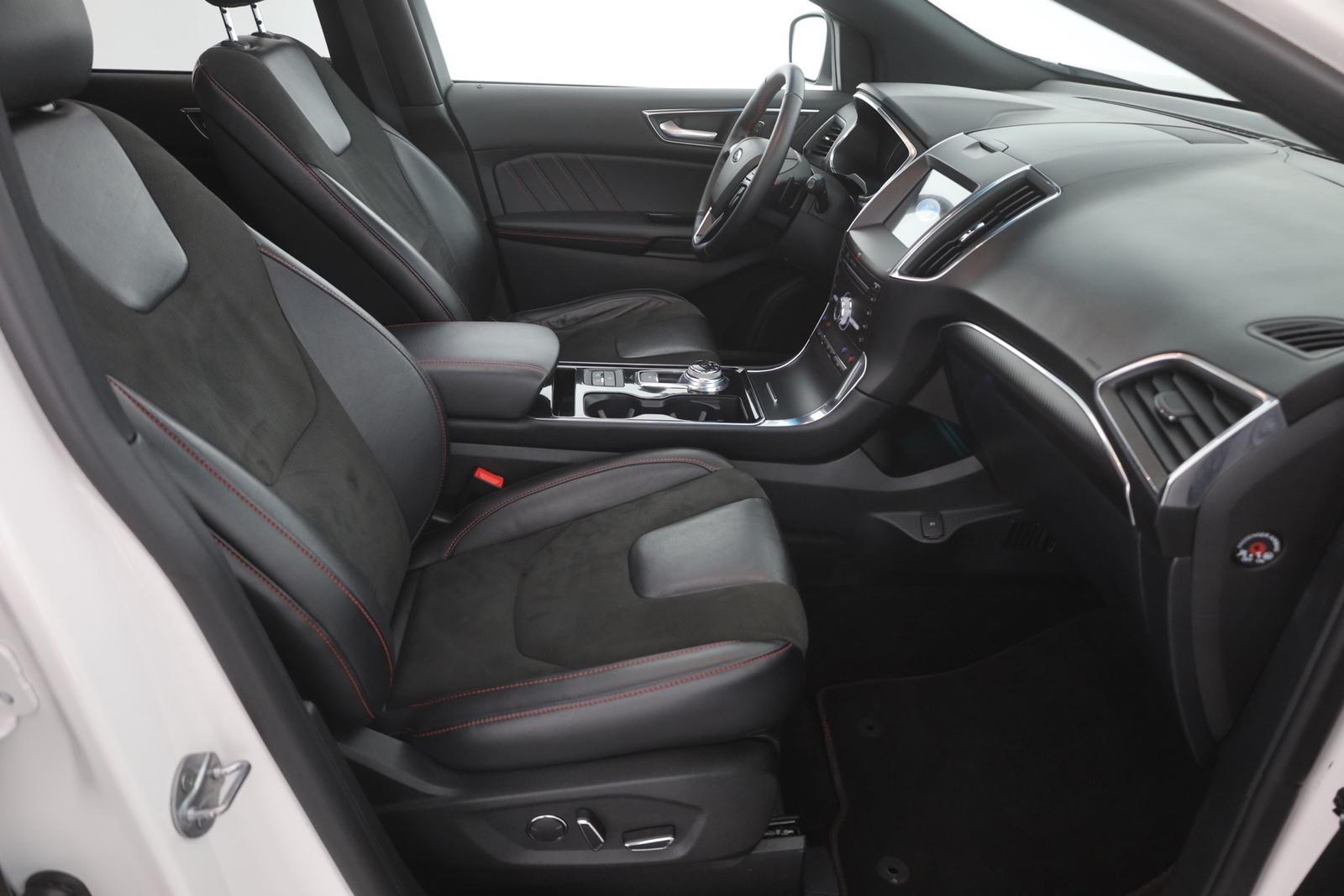 Ford Edge 2.0 EcoBlue ST-Line 4x4 LED Klimaaut. Navi