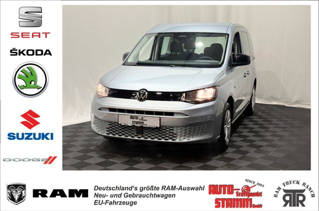 Volkswagen DSG-Family-5Si-AppCon-RFK