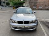 BMW 116d -Gut erhalten und von privat zu verkaufen  - BMW 116: 1er 116d