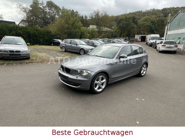 BMW 116 Baureihe 1 Lim. 116i