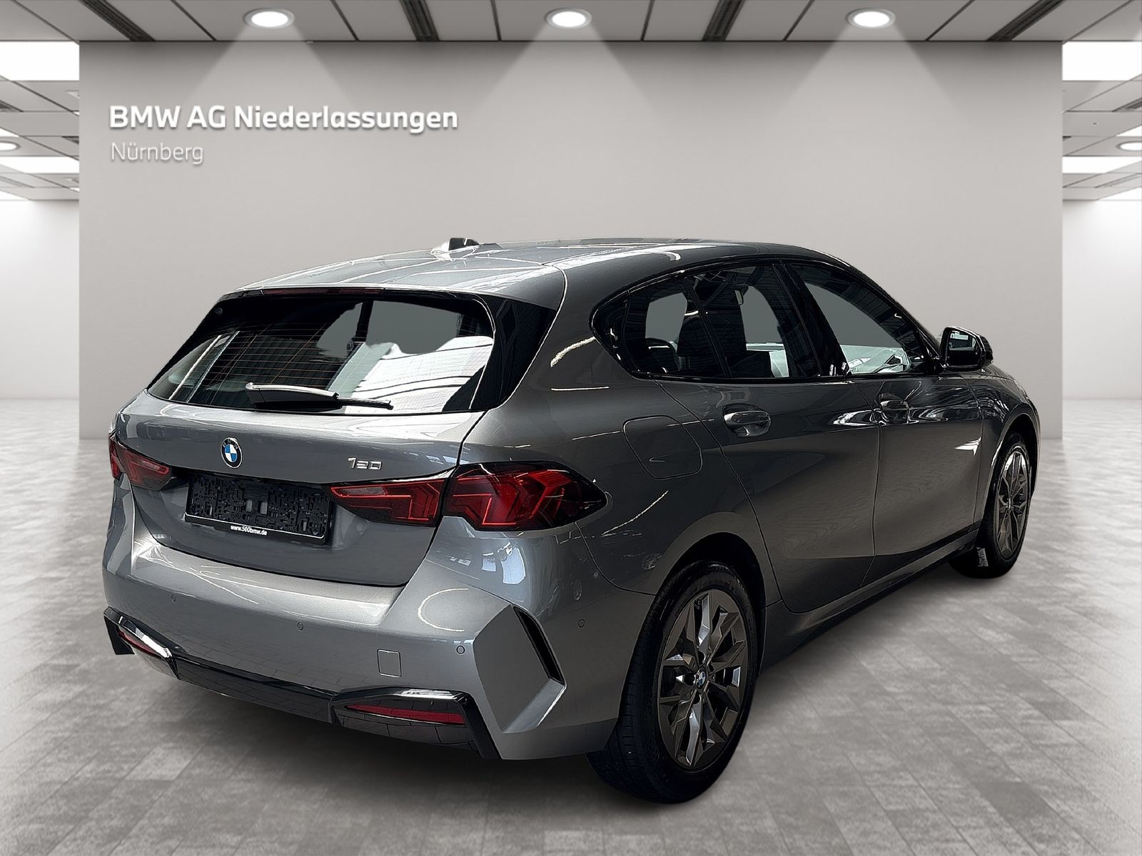 BMW 120 - Bild 6