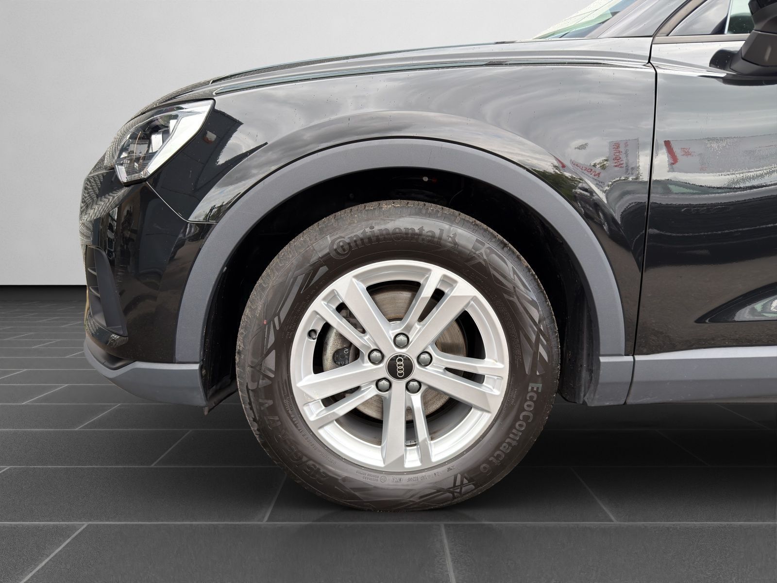 Audi Q3 - Bild 9