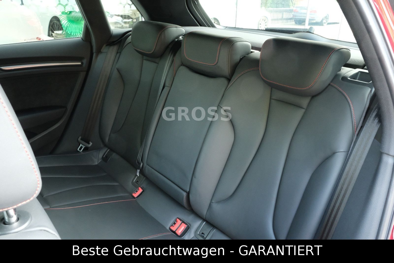 Audi RS3 2.5 TFSI S tr. quattro "B&O"ACC"LED"KAMERA" foto 21