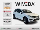 Volkswagen Touareg V6 Terrain Tech 4Motion R-Line~ACC~360° - VW Touareg Gebrauchtwagen in Stuttgart