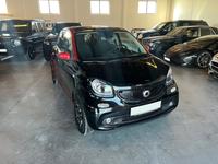 Smart ForFour forfour Basis 66 kW-PANO-GARANTIE-SITZH.