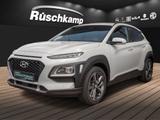 Hyundai KONA Advantage+ 2WD HUD Navi Soundsystem LED Rüc - Hyundai KONA Gebrauchtwagen in Dortmund