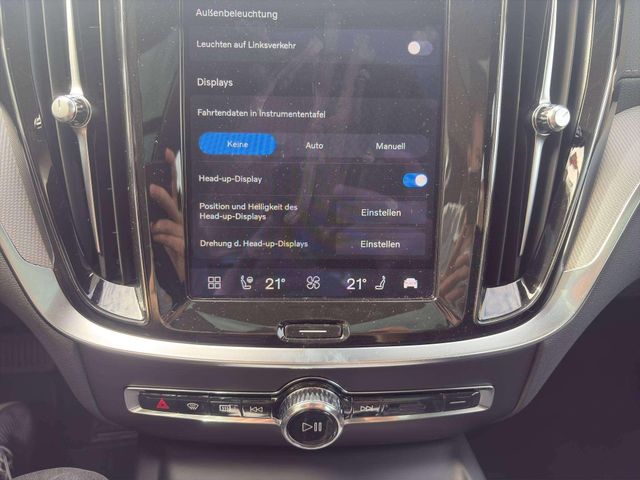Volvo V60 Cross Country Ultimate B4 Diesel AWD