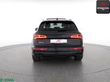 Audi SQ5 3.0 TFSI qu LUFT,STANDHZ,PANO,MATRIX,HUD,21Z - Audi SQ5 mit Benzin-Antrieb
