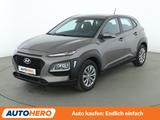 Hyundai Kona 1.0 TGDI Pure 2WD *TEMPO*KLIMA*1.HAND* - Hyundai KONA