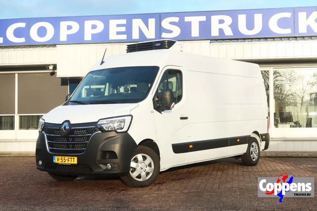 Renault Master 135PK L3/H2 Koel/Vries/Verwarmen Carrier