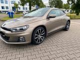 Volkswagen VW Scirocco  Sportliches Coupé - VW Scirocco in Duisburg