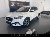 MG EHS | PHEV | LUXURY | TOP | - scheckheftgepflegte MG EHS