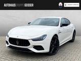 Maserati Ghibli Modena SQ4 MJ23 ACC LED SD 21" - Maserati Ghibli aus 2023