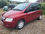 Fiat Multipla 1.6 16V Natural Power Dynamic - Fiat Multipla Gebrauchtwagen