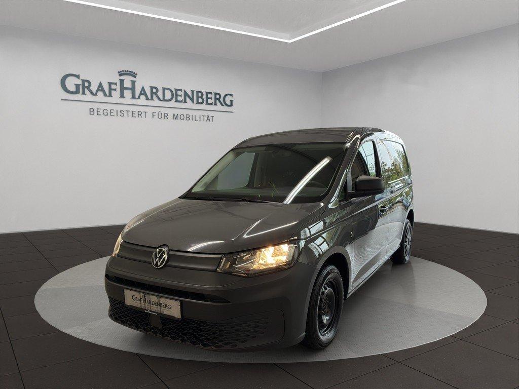 Volkswagen Caddy Cargo EcoProfi 20 TDI GRA App Connect AHK 2022