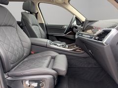 BMW X7 xDrive40i Leder Panorama Vollausstattung