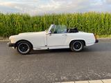 MG Midget MK IV - MG Midget Gebrauchtwagen