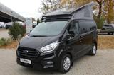 Ford Transit Custom Nugget #FGS #NAVI #AHZV #KAM