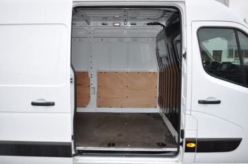 Bild 9 Opel Movano L3H2 Kasten +Navi+Kamera+PDC