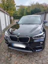 BMW X1 sDrive 18i Advantage - BMW X1 mit Benzin-Antrieb: Kombi