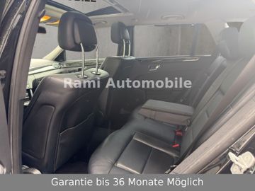 Mercedes E 350 - 10