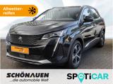 Peugeot 3008 1.2 PureTech GT 130 +ALLW+AUT+RFK+SHZ+AHK++