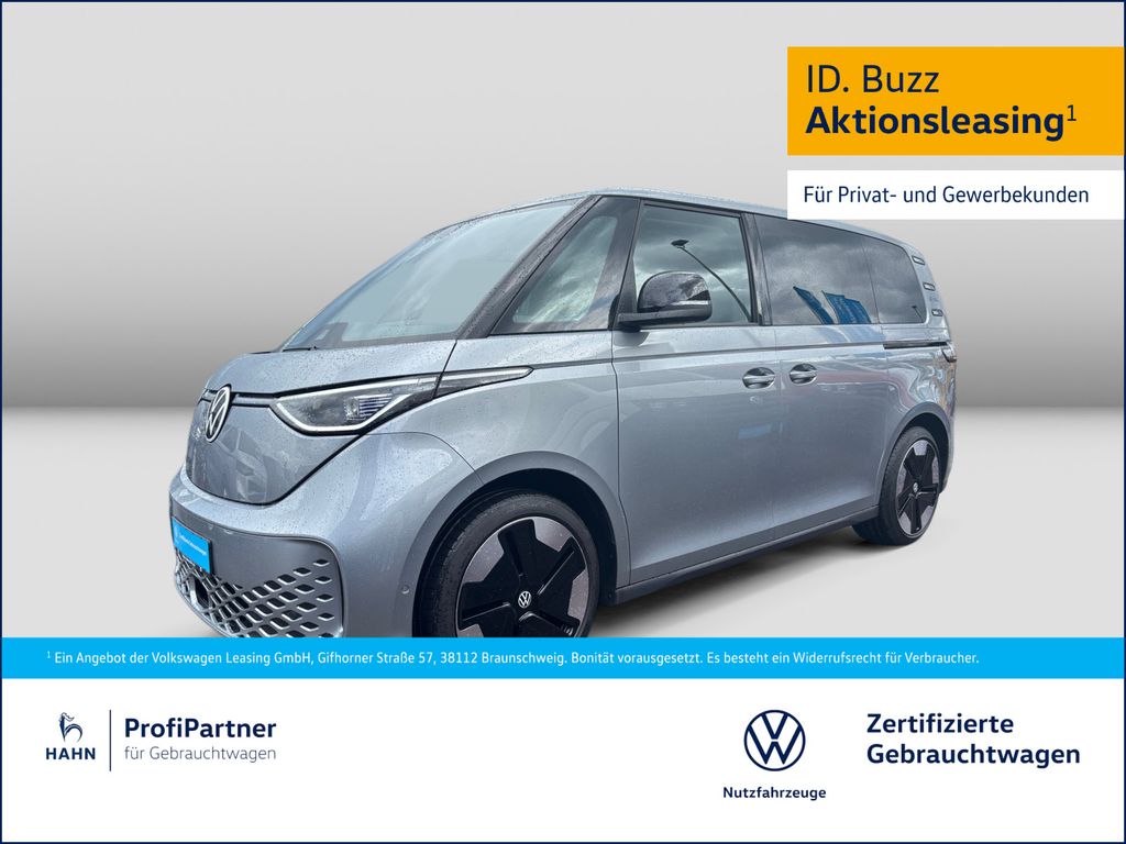 Volkswagen ID.Buzz